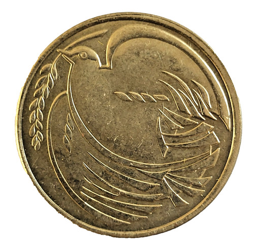 1995 peace dove 50th - 1995,