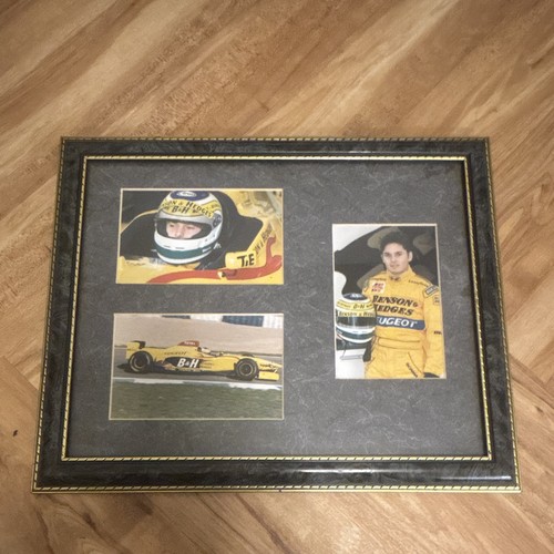 Giancarlo fisichella jordan - giancarlo,