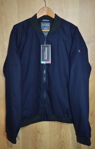 Craghoppers gallin bomber - gallin,