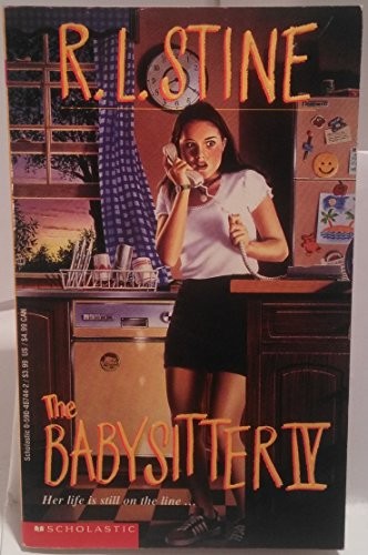 The baby sitter point - the, iv