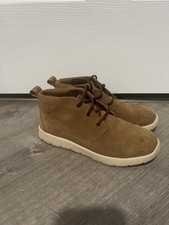 Ugg Boy Boots Brown Chestnut -