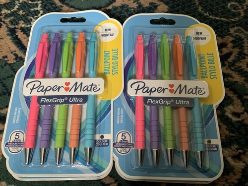 Paper mate flexgrip ultra - mate,