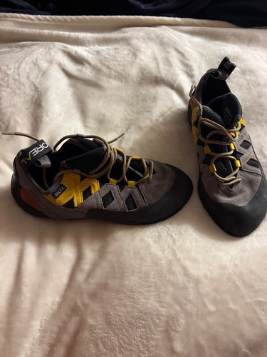 Boreal silex climbing shoes - boreal,