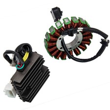 Stator & Regulator Rectifier