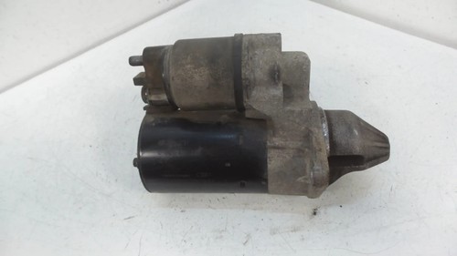 Starter motor opel - motor,