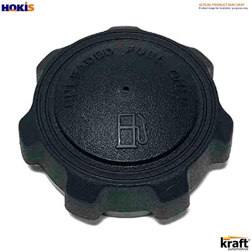 Cap fuel tank - tank, for