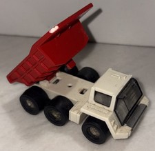 Tonka Tote Mini Thumper Dumper
