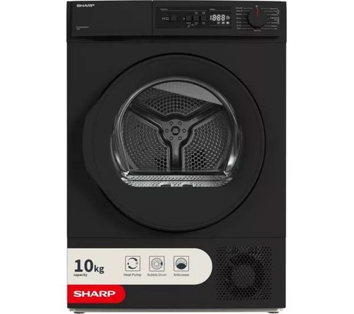 Sharp nha0s6gm1d 10 - 10, kg