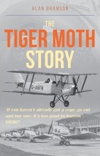 The Tiger Moth Story - 9781910809440