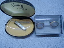 VINTAGE STRATTON  NEW BOXED