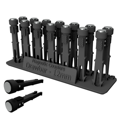 Rusty rails modelling rrm179 - rails,