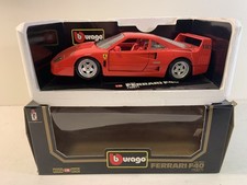 1:18 Scale Bburago Burago