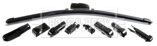 Borg beck bw17f 10 - beck, wiper
