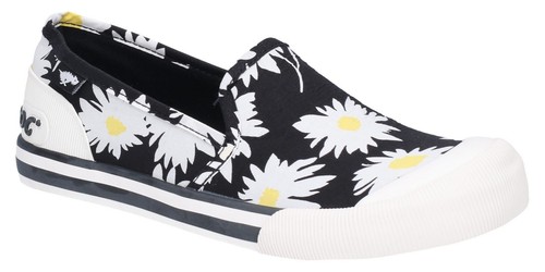 Rocket dog black jazzin slip - rocket,