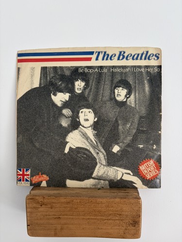 The beatles bop lula - the,