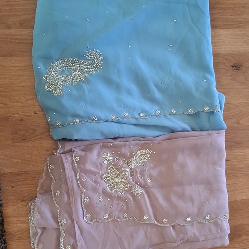 Indian saree ready - indian, wear