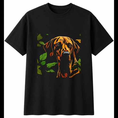Dark fantasy rhodesian - dark,