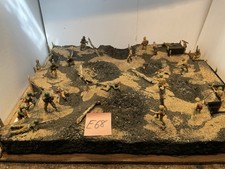 WW2 Hand Built 1/32 Scale