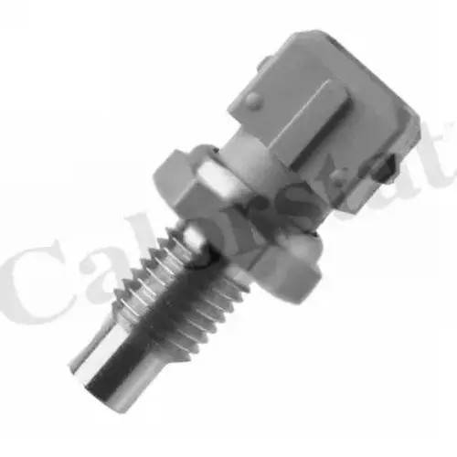 Coolant temperature sensor - temperature,