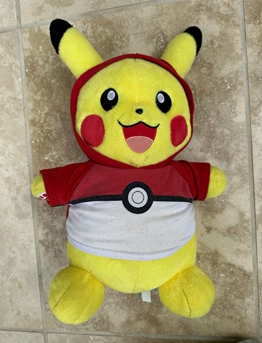 Build bear workshop - build-a-bear, pokémon