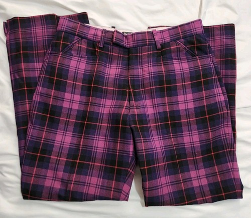 Ian poulter designs pink - ian,