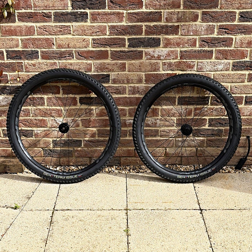 Industry nine raceface - nine,