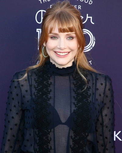 Bryce dallas howard photo 8x10 - dallas,