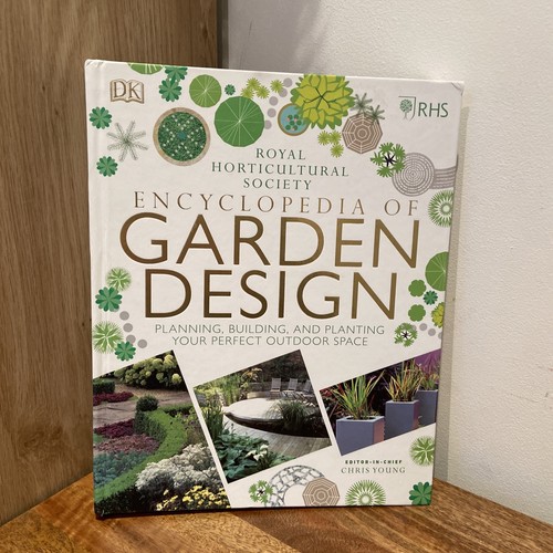 Rhs encyclopedia garden - rhs,