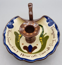Vintage Motto Ware Longpark
