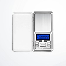 Digital Pocket Scales 0.01g