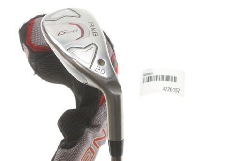 Ping g20 golf club - g20,