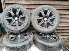 RANGE ROVER EVOQUE L538 FULL