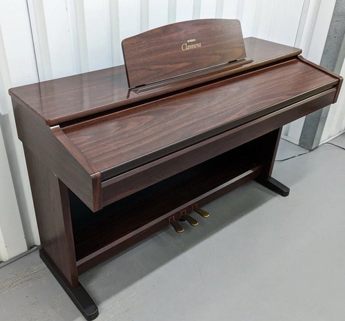 Yamaha clavinova digital - clavinova, piano