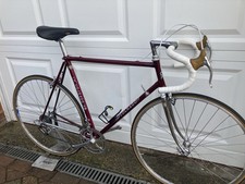 Colnago ESA Mexico Road Bike