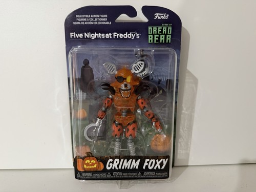 Funko five nights - funko,