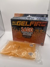 Nerf Pro Gel Fire 1600 + Extra