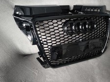 A3 S3 8P FACELIFT Honeycomb