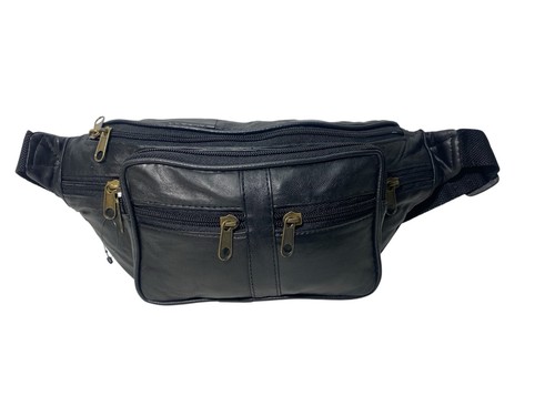 Lorenz soft leather unisex bum - lorenz,