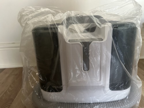 Portable carpet upholstery - portable, &