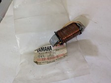 Genuine Yamaha Ignition Source