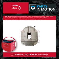 Brake Caliper fits BMW 325 3.0