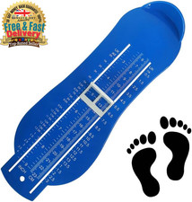 Kids Foot Measure Device -