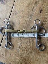 Neue Schule  Salox Lozenge Pelham  5 1/4” T