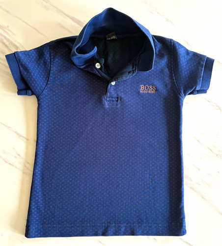 Boss hugo boys - hugo,