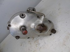 Triumph Pre Unit Gearbox