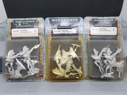 Dark eldar sybarite 6 - sybarite, x