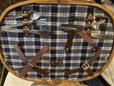 Picnic Basket Set