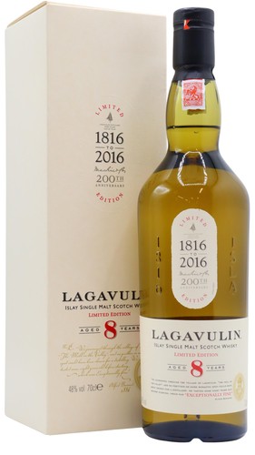Lagavulin 1826 2016 200th - lagavulin,