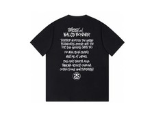 Stussy Wales Bonner FW26 OCEAN