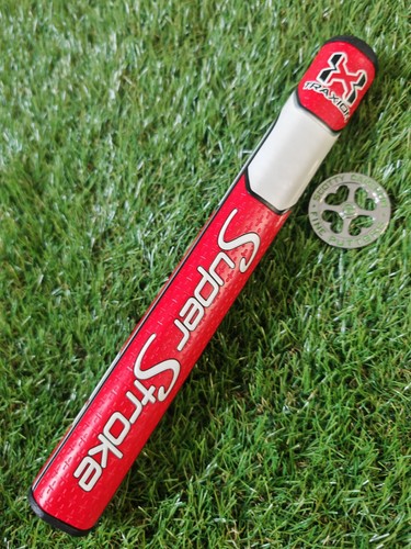 Superstroke round traxion - round, tour